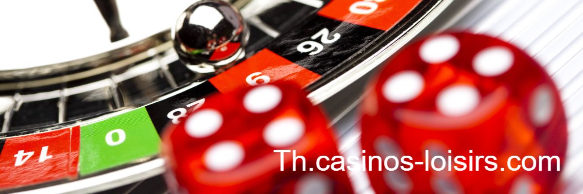 th.casinos-loisirs.com